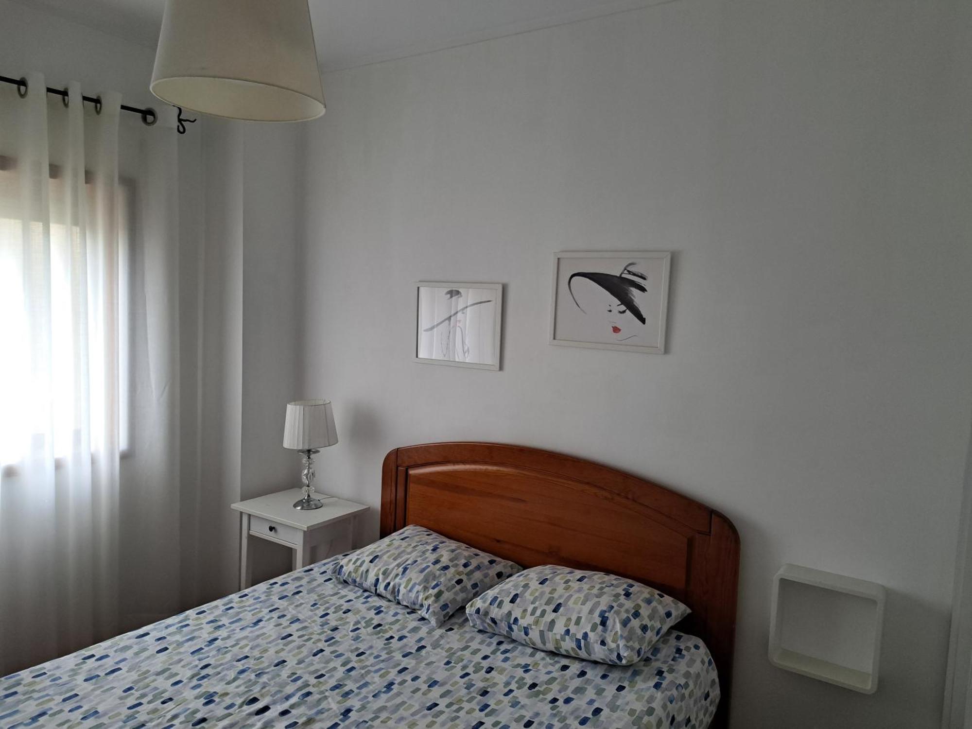 Comfortable & Central Apartment Senhora da Hora Экстерьер фото