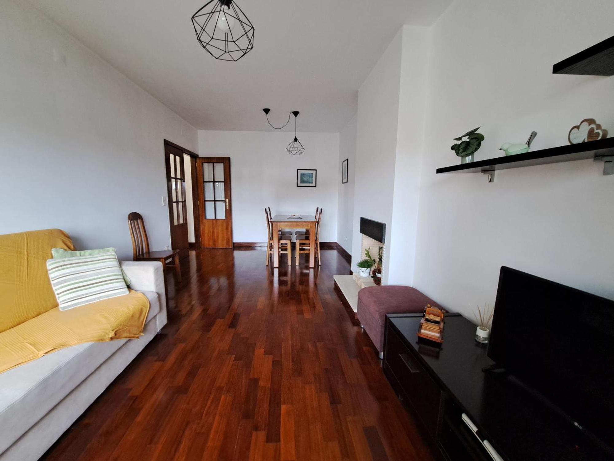 Comfortable & Central Apartment Senhora da Hora Экстерьер фото