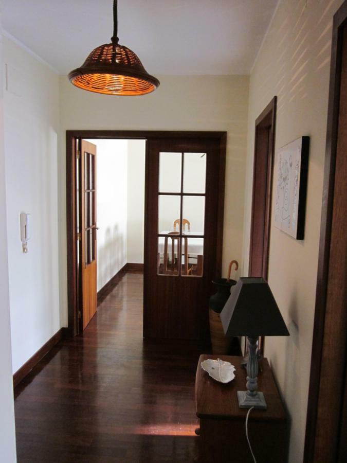 Comfortable & Central Apartment Senhora da Hora Экстерьер фото