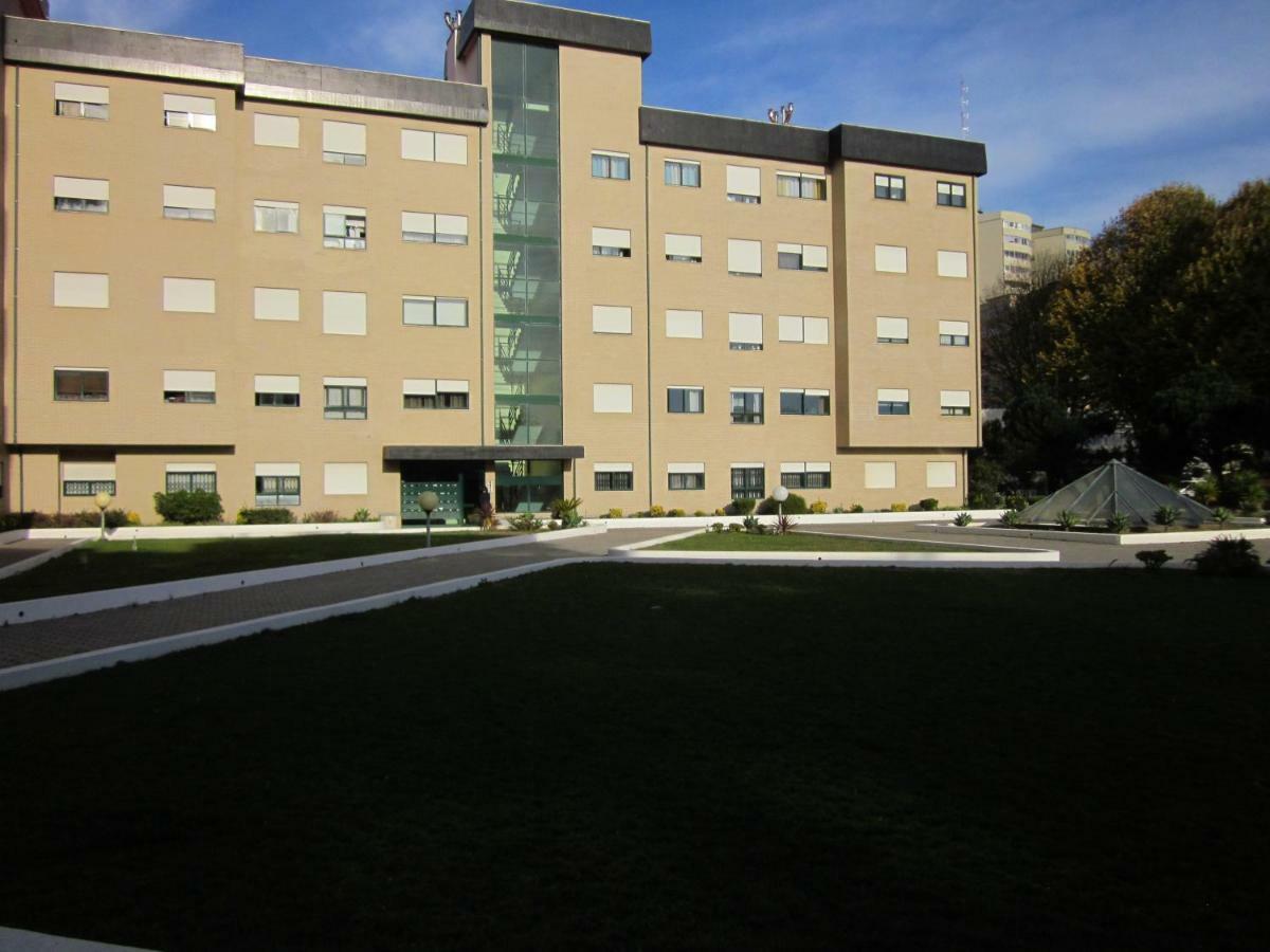 Comfortable & Central Apartment Senhora da Hora Экстерьер фото